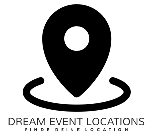Dream Event Locations Logo