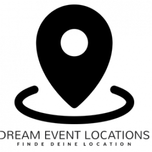 Dream Event Locations Logo